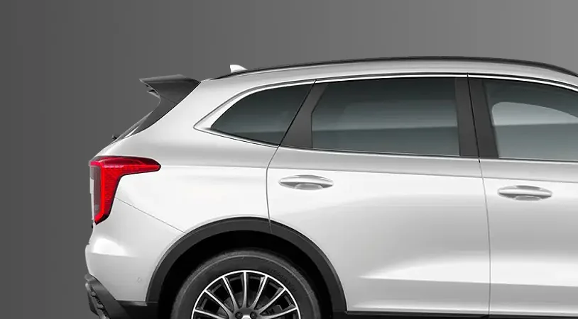 Haval Jolion Премиум 2026 — миниатюра 3