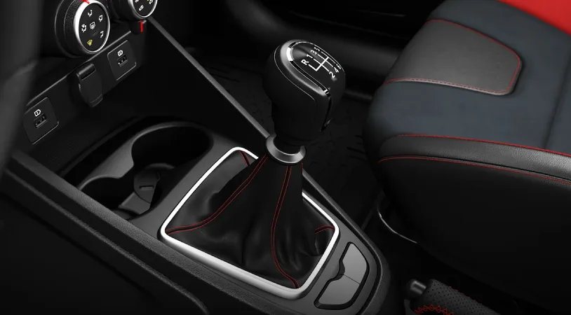Lada Vesta Sport Спорт 2026 — миниатюра 3