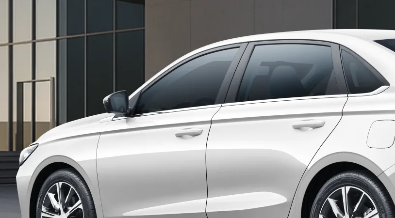 Belgee s50 Актив 2026 — миниатюра 3