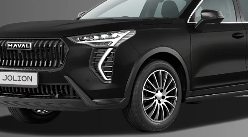 Haval Jolion Оптимум 2026 — миниатюра 2