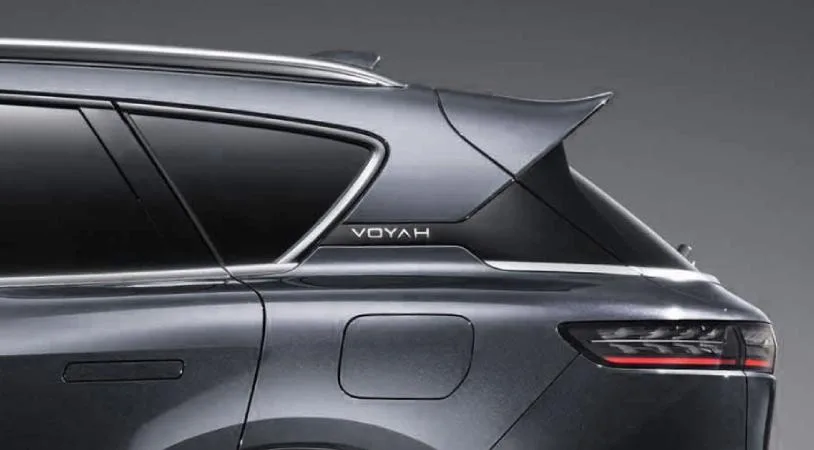 Voyah Free Спорт+ 2026 — миниатюра 4