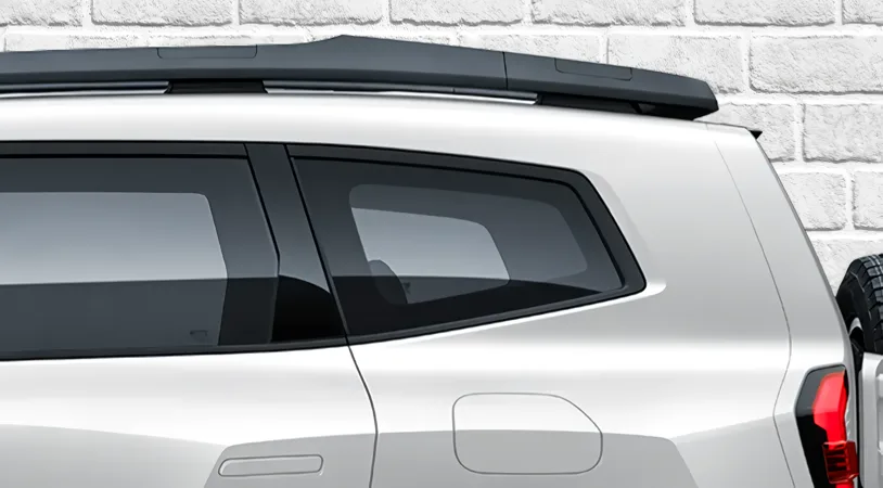 Changan Deepal G318 Эверест 2025 — миниатюра 3