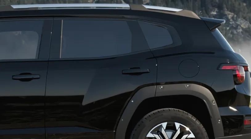 Haval H7 Техно + 2026 — миниатюра 3