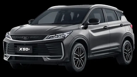 Belgee X50+ 2026 buy in Moscow
