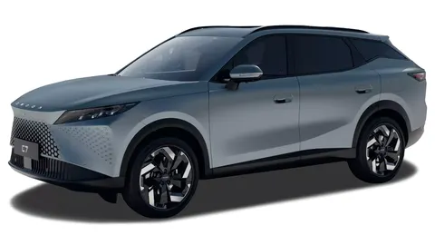 Omoda C7 2025 купить в Москве