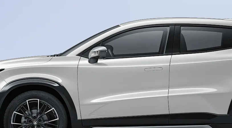 Changan UNI-T Техно 2025 — миниатюра 3