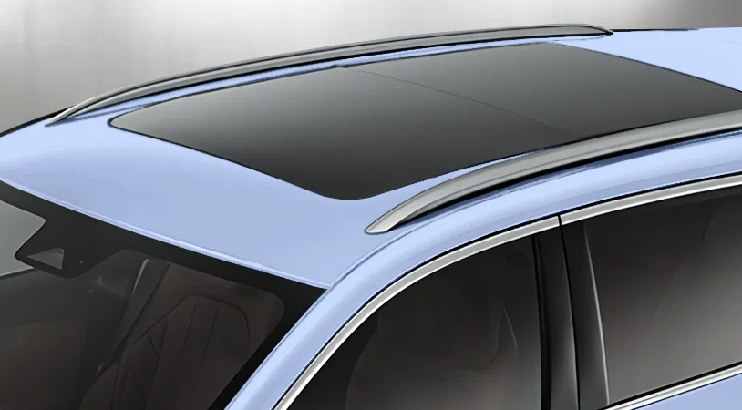Changan CS75PLUS Техно 2025 — миниатюра 3