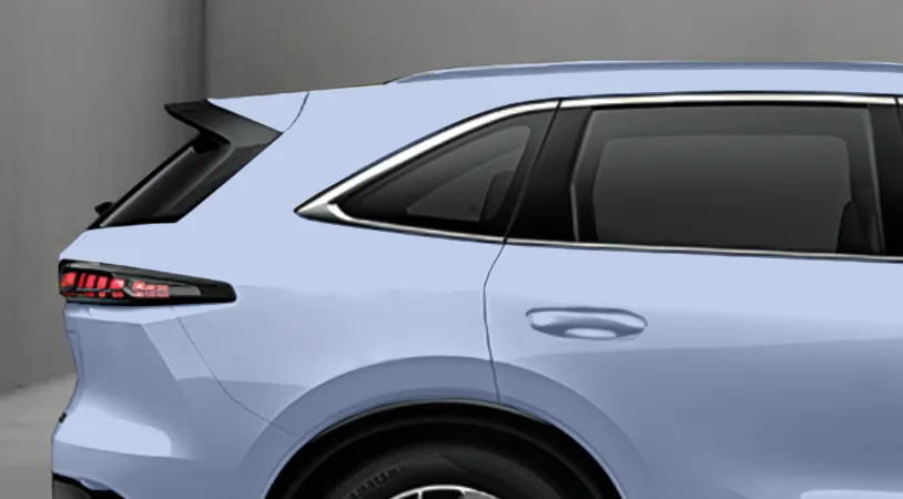 Changan CS75PLUS Техно 2025 — миниатюра 4