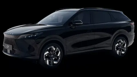 Omoda C7 2025 купить в Москве