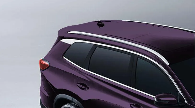Chery Tiggo 8 Pro Max Элит 2025 — миниатюра 4