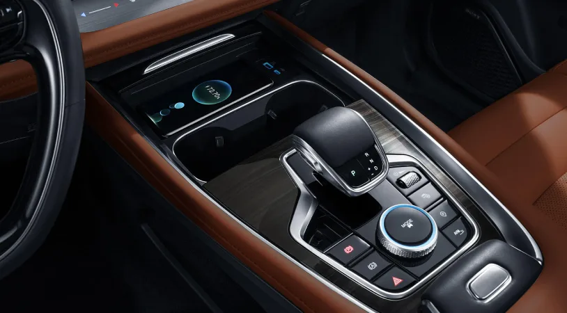 Chery Tiggo 8 Pro Max Дримлайн 2025 — миниатюра 3
