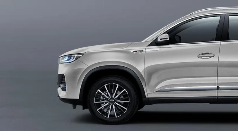 Chery Tiggo 8 Pro Max Дримлайн 2025 — миниатюра 3