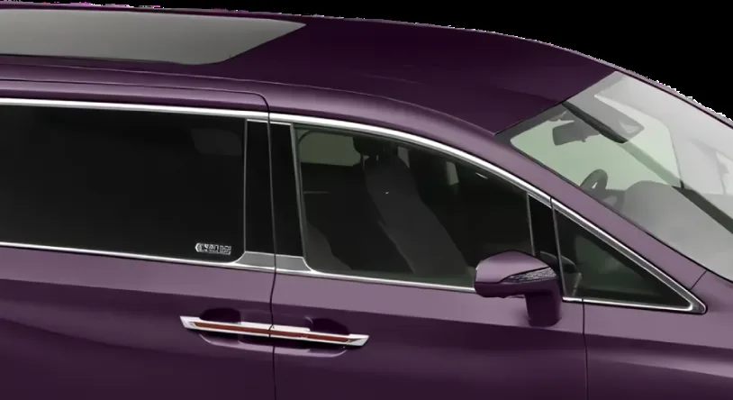 Hongqi HQ9 Бизнес 2025 — миниатюра 3