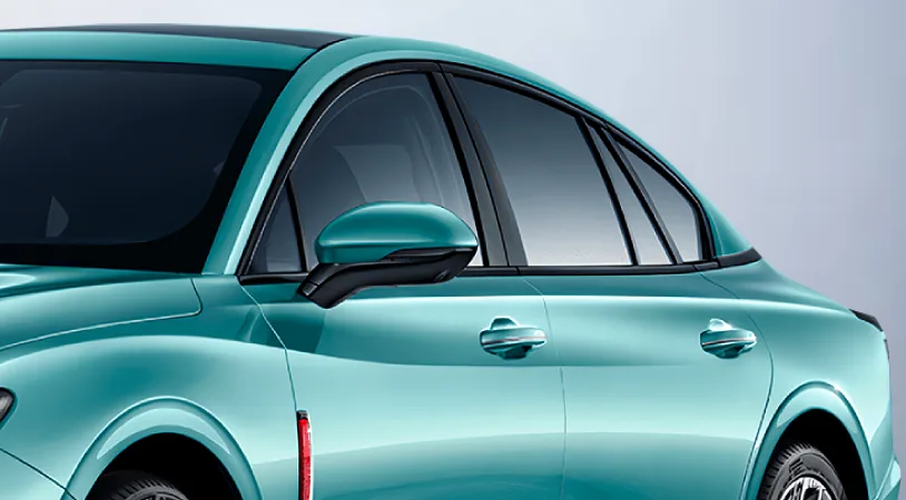 Hongqi H6 Делюкс 2025 — миниатюра 3
