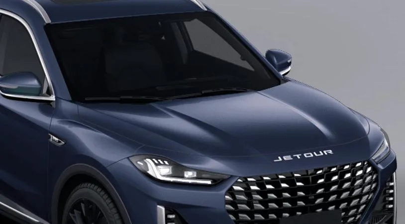 Jetour X70 Plus Комфорт 2025 — миниатюра 2