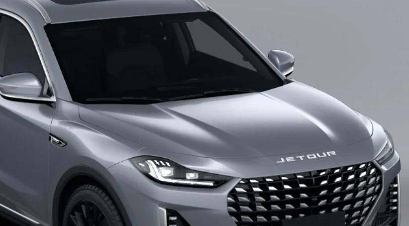 Jetour X70 Plus Комфорт 2025 — миниатюра 2