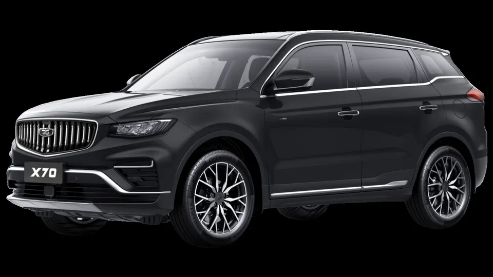 Belgee X70 Стиль 2026 — фото 1, купить с доставкой в Москву