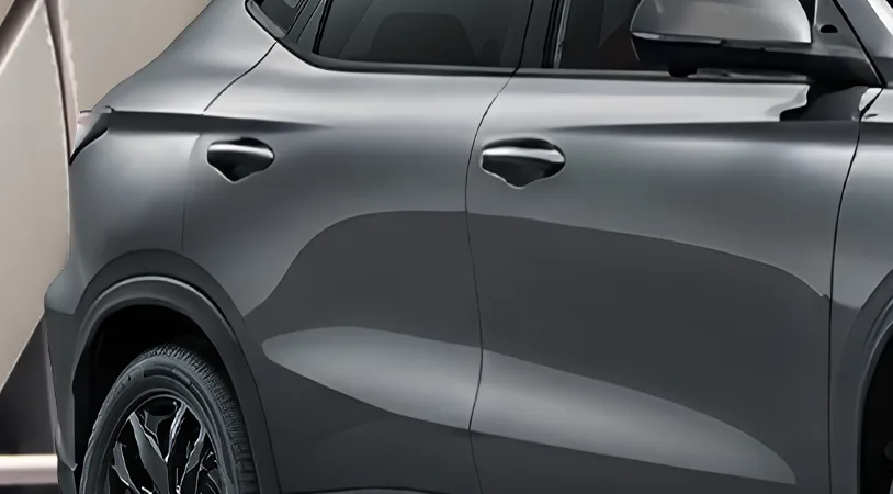 Changan CS35 Max Люкс 2025 — миниатюра 3