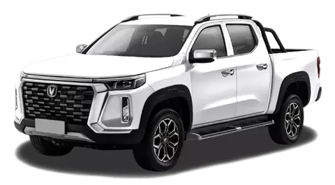 Changan Hunter Plus 2026 buy in Moscow
