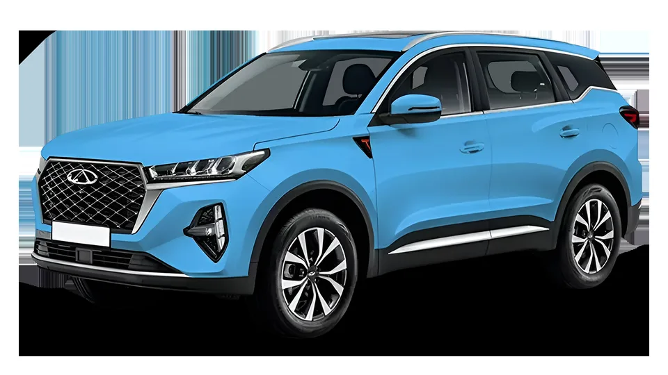 Chery Tiggo 7 Pro Max Элит 2024 — фото 1, купить с доставкой в Москву