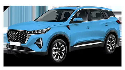 Chery Tiggo 7 Pro Max 2024 buy in Moscow