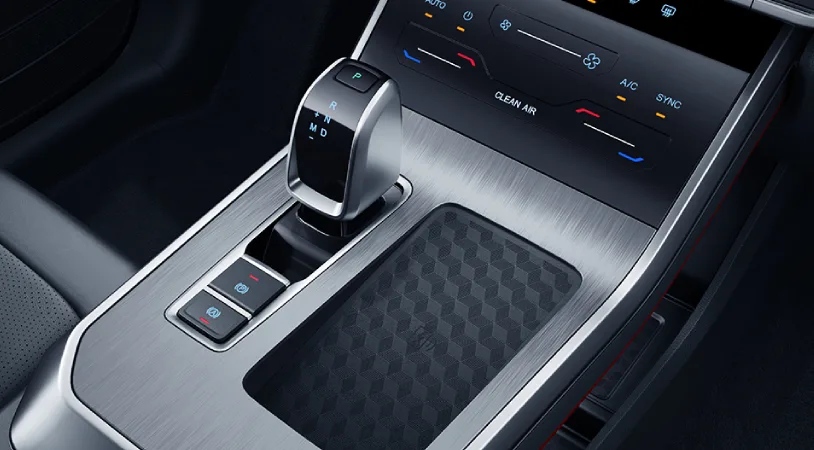 Chery Tiggo 4 Pro Ультимейт 2024 — миниатюра 3