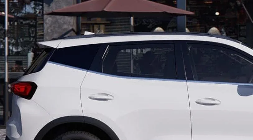 Chery Tiggo 4 Ультра 2024 — миниатюра 3
