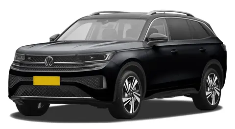 Volkswagen Tavendor 2025 buy in Moscow