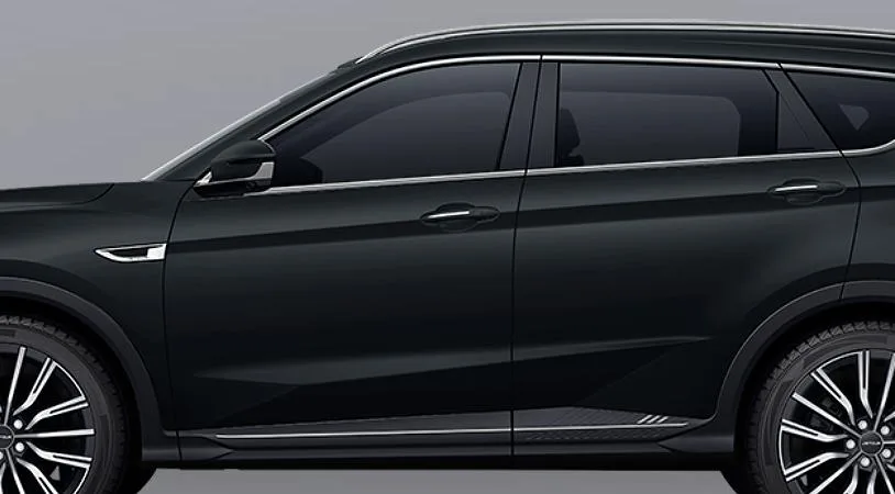 Jetour X70 Plus Комфорт 2026 — миниатюра 3
