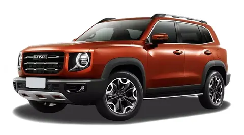 Haval Dargo 2026 buy in Moscow