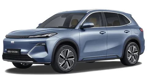 Geely EX5 EM-i 2026 купить в Москве