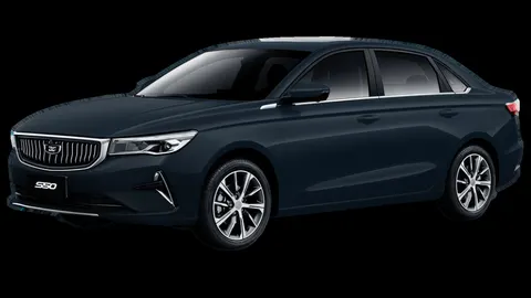 Belgee S50 2026 купить в Москве