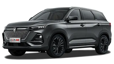 Changan CS75 Pro 2026 купить в Москве