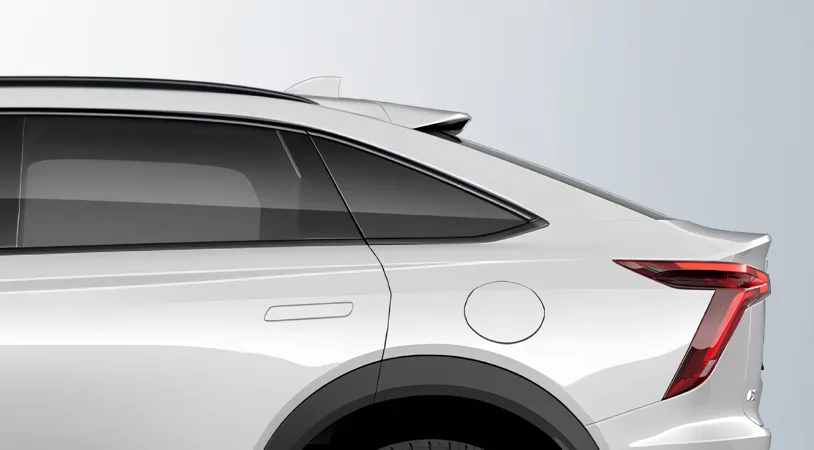 Haval F7x Премиум 2026 — миниатюра 3