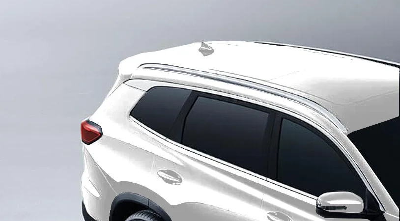 Chery Tiggo 8 Pro Max Ультимейт 2025 — миниатюра 4
