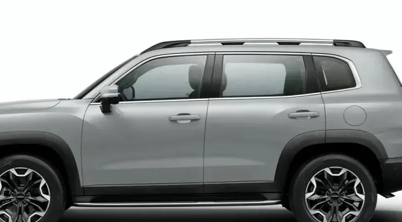 Haval Dargo Техно + 2026 — миниатюра 3