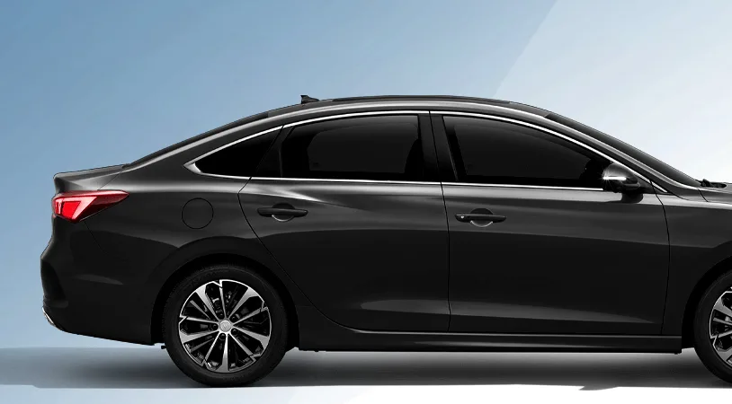 Changan EADO Plus Люкс 2026 — миниатюра 3