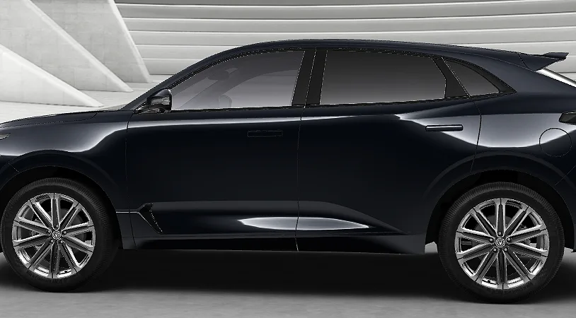 Changan UNI-K Люкс 2025 — миниатюра 3