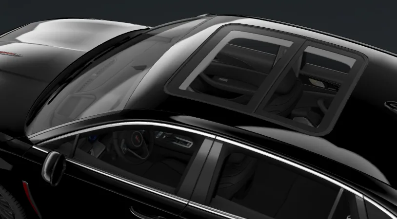 Hongqi H5 Делюкс 2024 — миниатюра 3