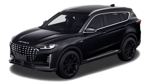 Jetour X70 Plus 2026 buy in Moscow