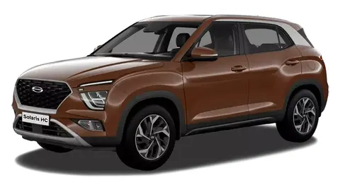 Solaris HC 2025 buy in Moscow