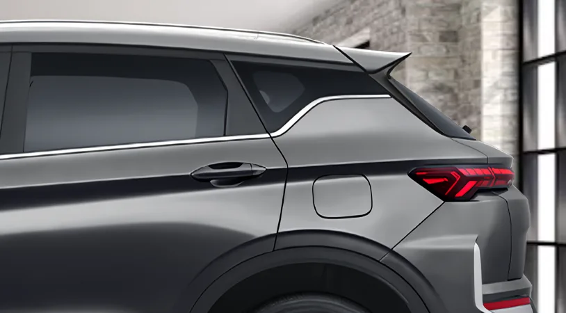 Belgee X50+ Престиж 2026 — миниатюра 3