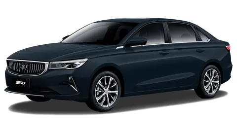 Belgee s50 2026 buy in Moscow