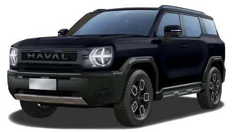 Haval H3 2026 buy in Moscow