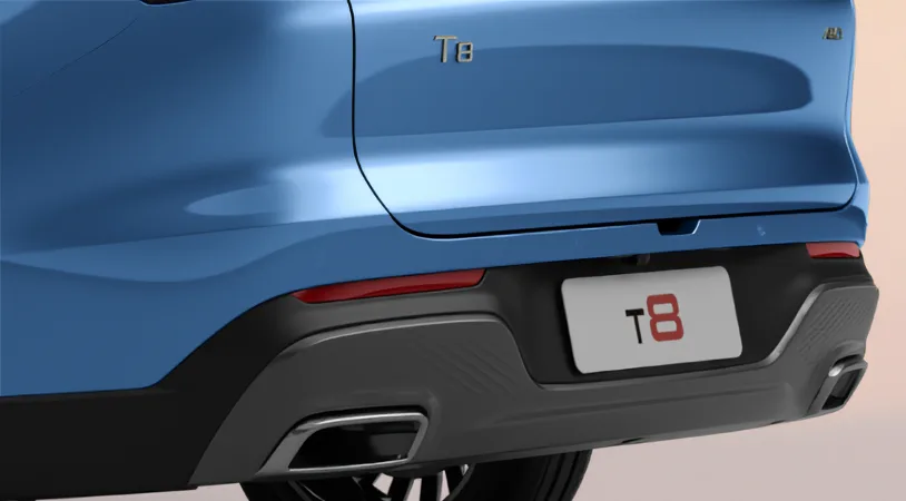 TENET T8 Прайм 2025 — миниатюра 4