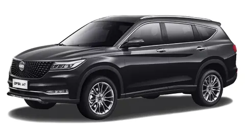 Dongfeng ix7 2023 купить в Москве