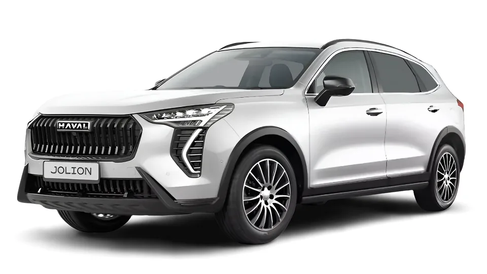 Haval Jolion Премиум 2026 — фото 1, купить с доставкой в Москву