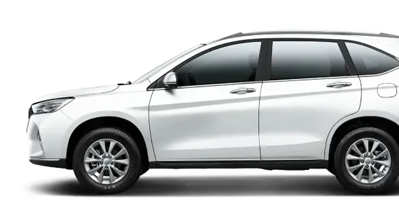 Haval M6 Оптимум 2026 — миниатюра 3