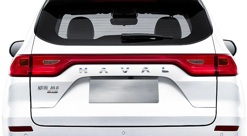 Haval M6 Оптимум 2026 — миниатюра 4