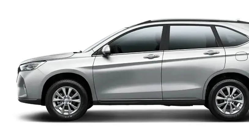 Haval M6 Оптимум 2026 — миниатюра 3